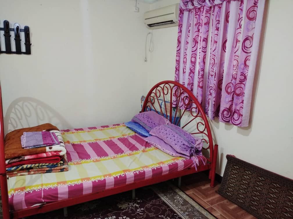 سوئیت فلت مرواید ۱۰۱