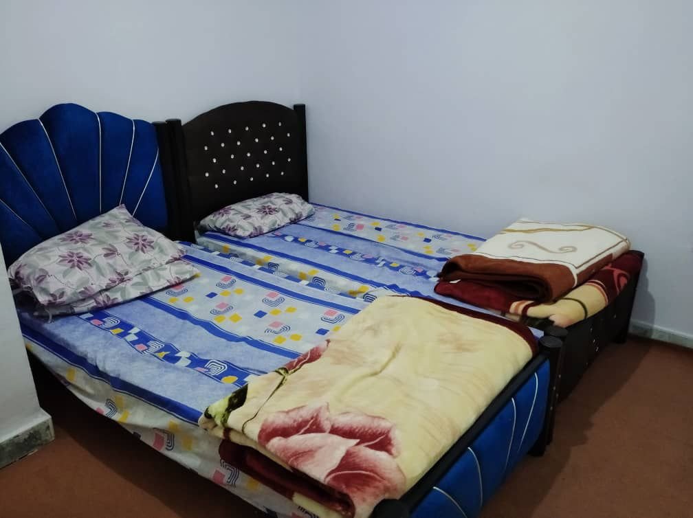 ویلا دو خواب مروارید ۲۱۳