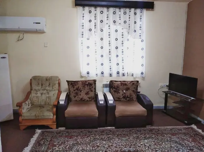 ویلا دو خواب مروارید ۲۰۲