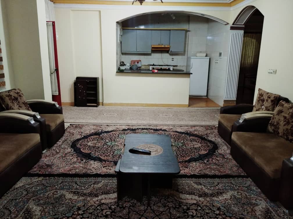 ویلا دو خواب مروارید ۲۰۶