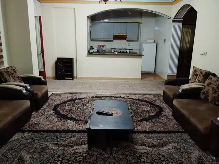 ویلا دو خواب مروارید ۲۰۶