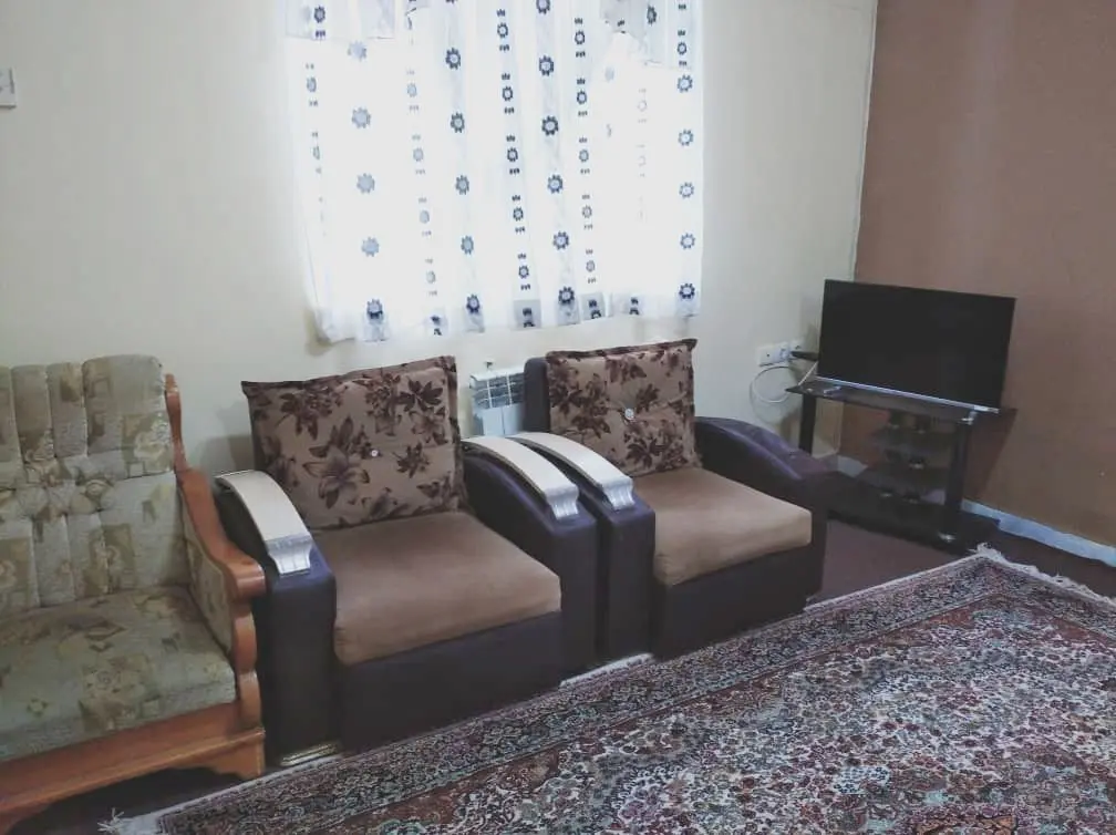 ویلا دو خواب مروارید ۲۰۲