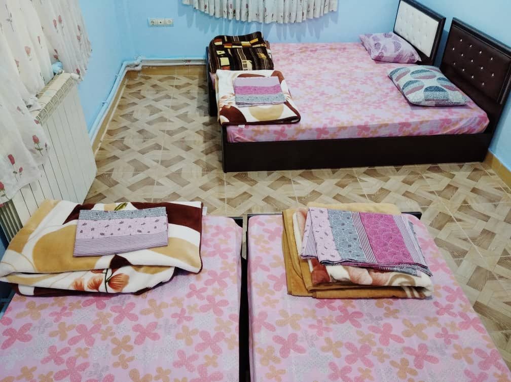 ویلا دو خواب مروارید ۲۰۷