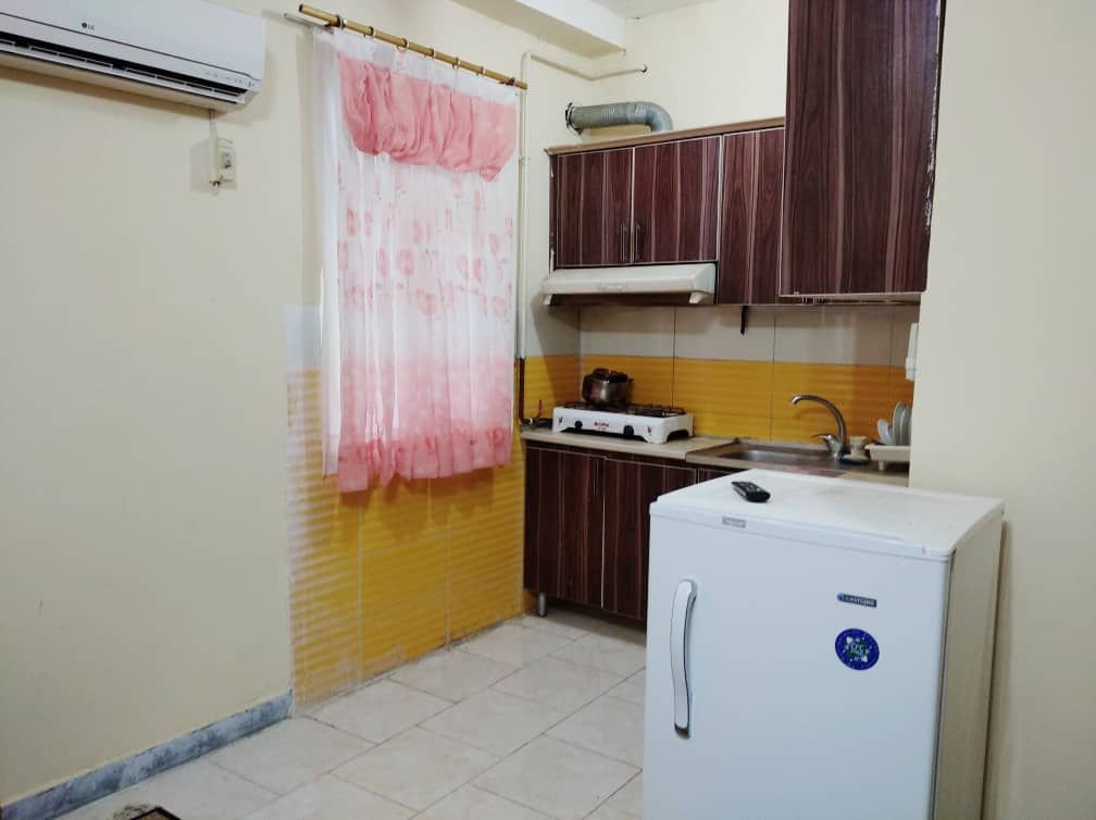 ویلا دو خواب مروارید ۲۱۴