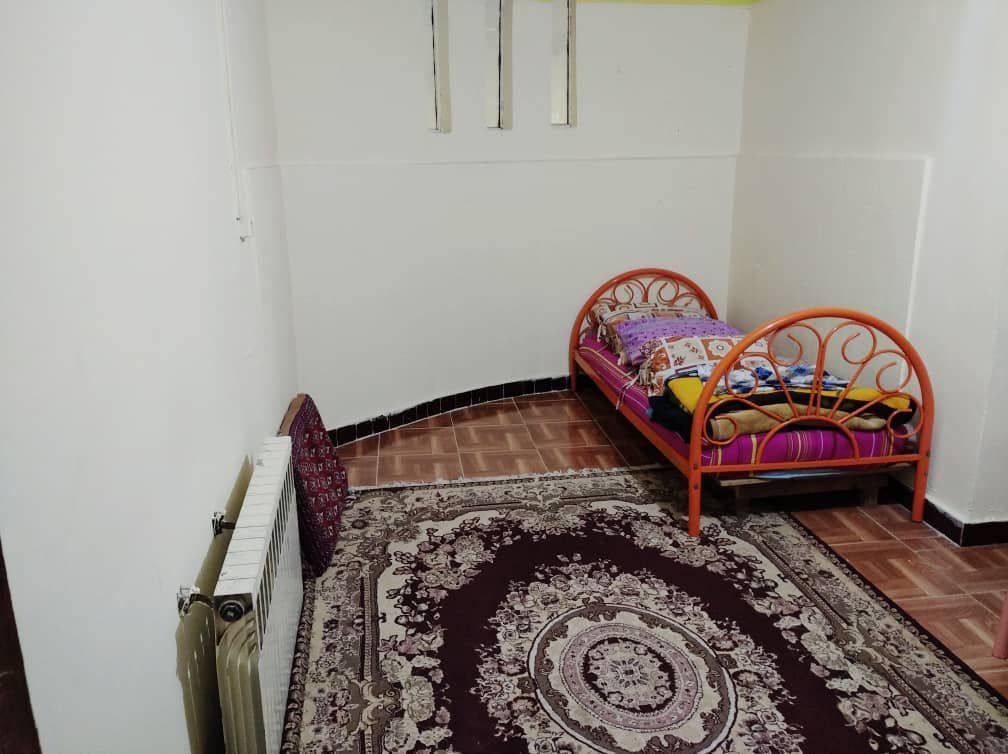 سوئیت یک خواب مروارید ۱۲۰