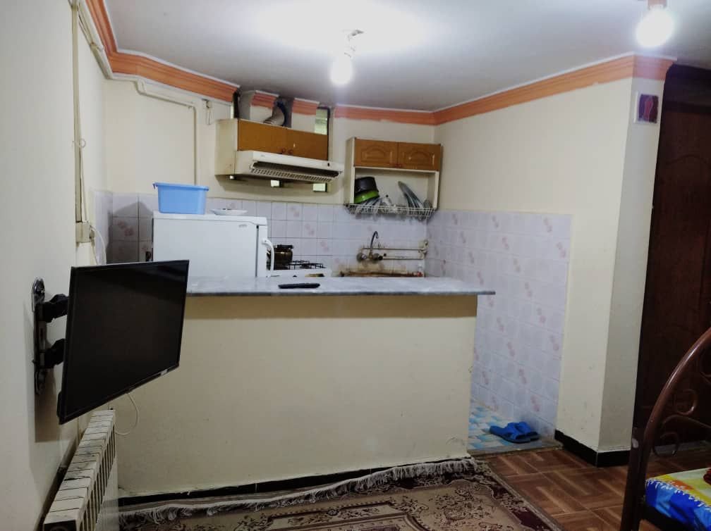 سوئیت یک خواب مروارید ۱۱۴