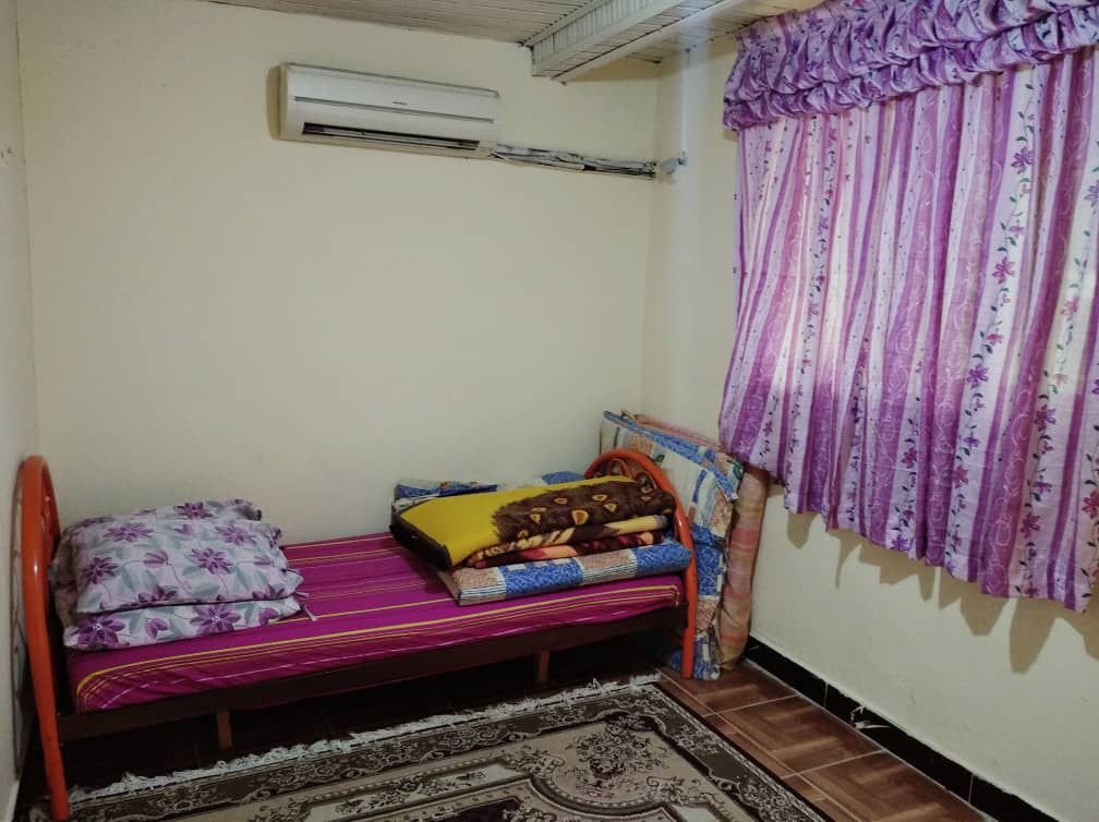 سوئیت یک خواب مروارید ۱۱۳