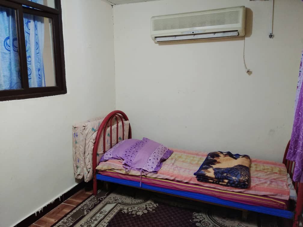 سوئیت یک خواب مروارید ۱۲۰