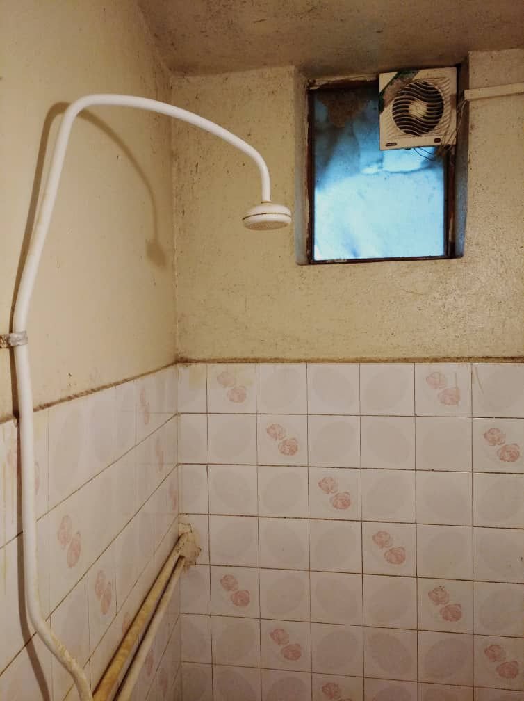 سوئیت یک خواب مروارید ۱۱۶