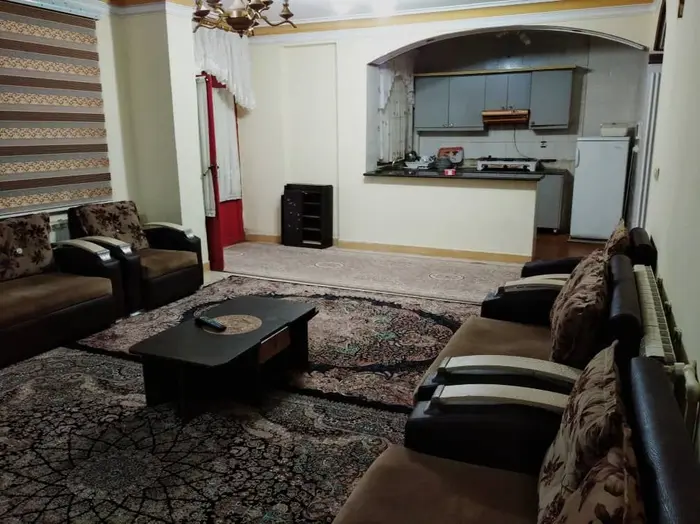 ویلا دو خواب مروارید ۲۰۶