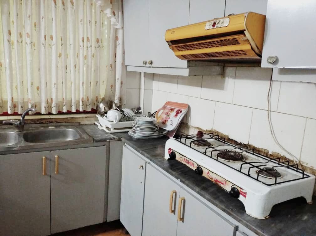 ویلا دو خواب مروارید ۲۰۷