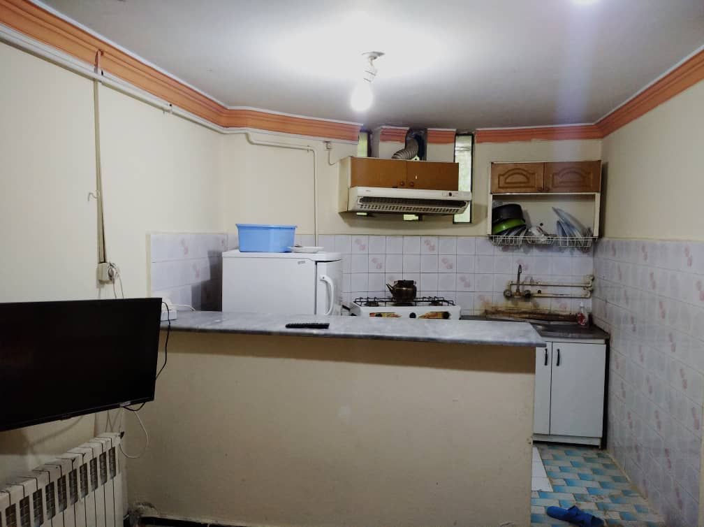 سوئیت یک خواب مروارید ۱۲۲