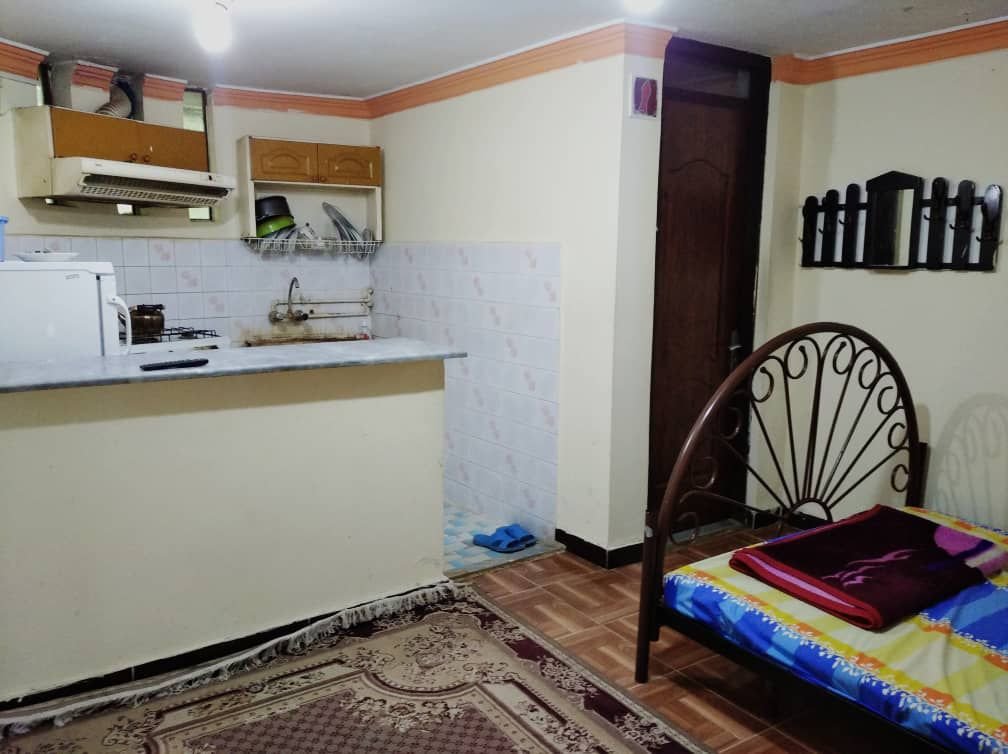 سوئیت یک خواب مروارید ۱۱۱