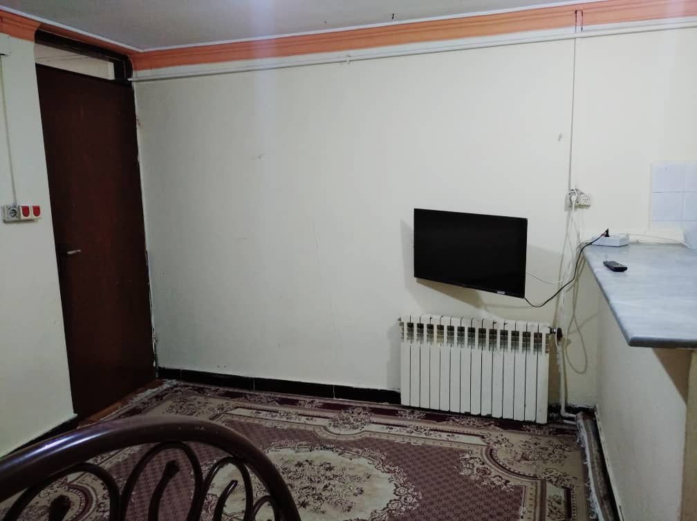 سوئیت یک خواب مروارید ۱۱۷