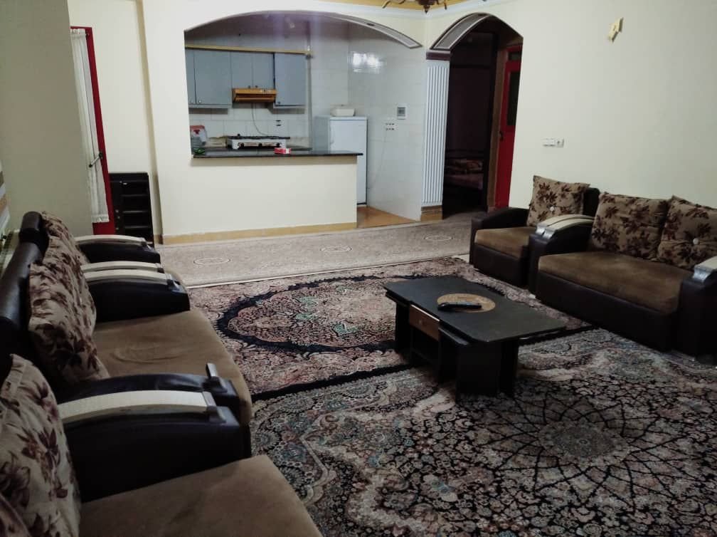 ویلا دو خواب مروارید ۲۰۵