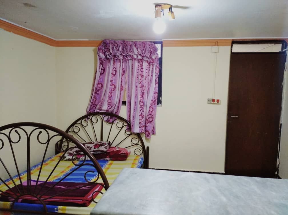 سوئیت یک خواب مروارید ۱۲۵