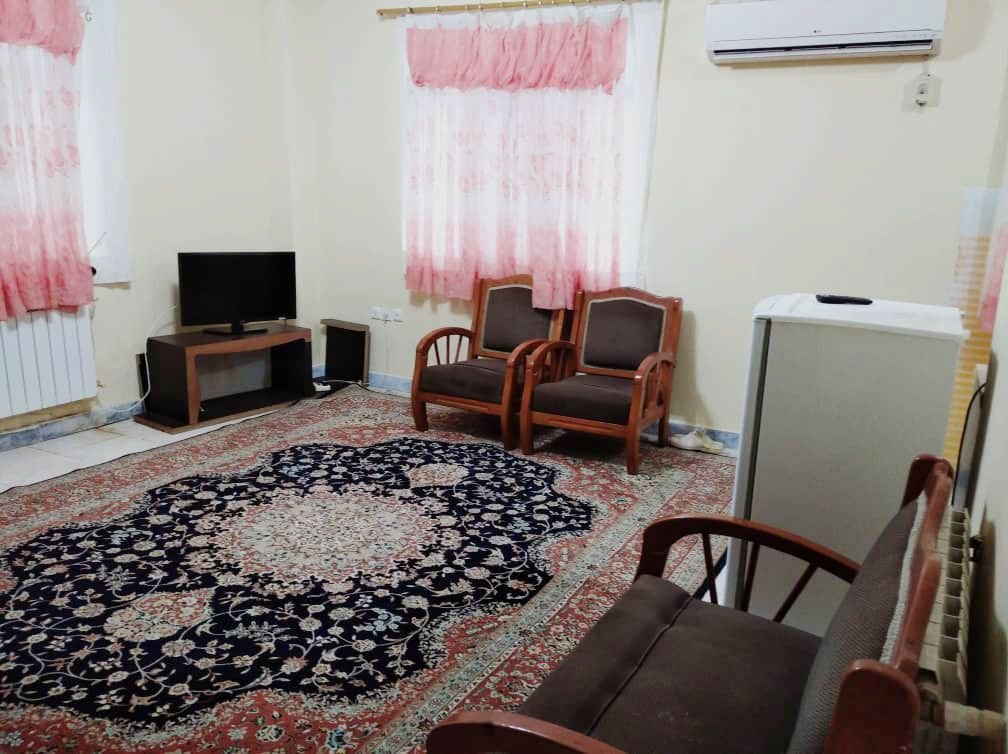 ویلا دو خواب مروارید ۲۱۳