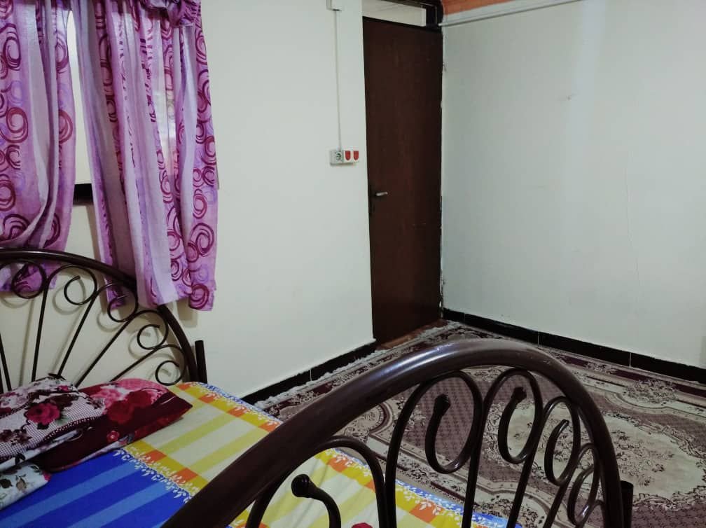 سوئیت یک خواب مروارید ۱۲۵