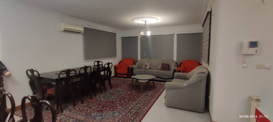 آپارتمان یک خوابه همیشه بهار