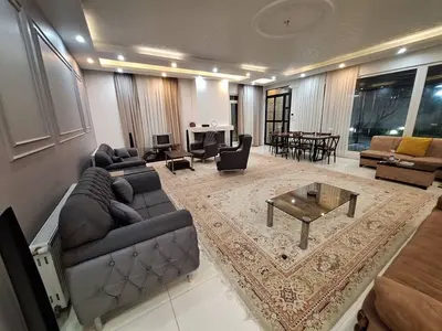 ویلا دوخوابه استخردار آبگرم سامیار 3