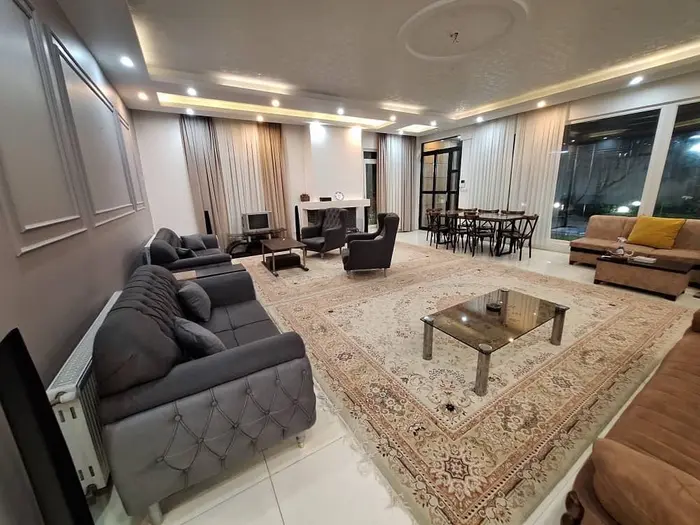 ویلا دوخوابه استخردار آبگرم سامیار 3