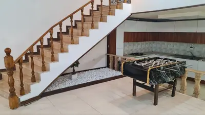 ویلا دوخوابه استخردار آبگرم ثمین 2