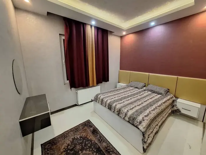 ویلا دوخوابه استخردار آبگرم سامیار 3