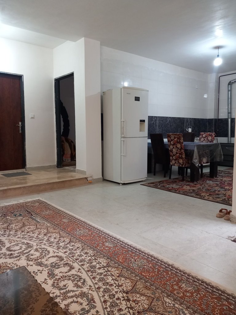 ویلا دوخوابه ماه نشین1