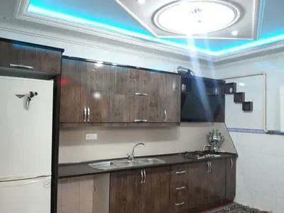 ویلا دوخوابه ساحل گیسوم