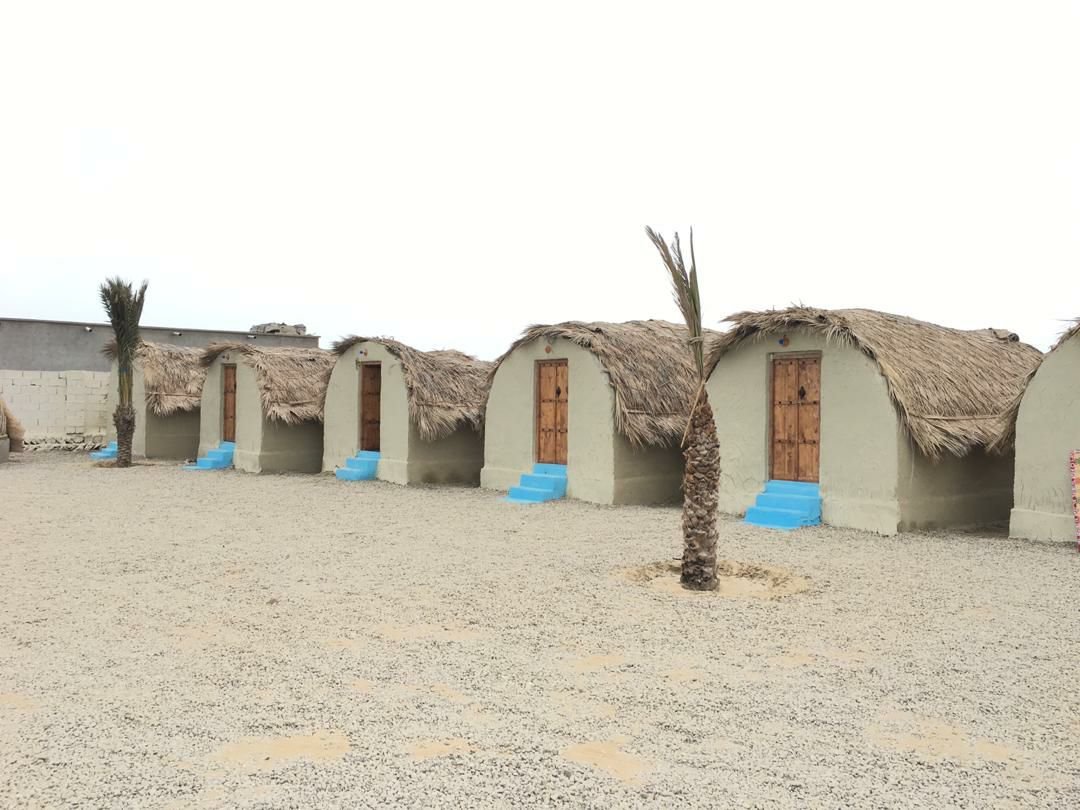 تیاب مکران - واحد 5