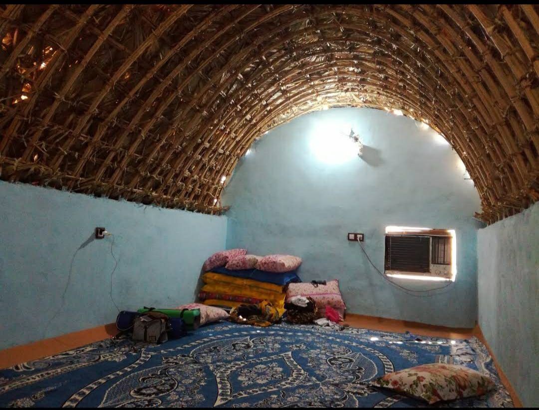 تیاب مکران - واحد 5