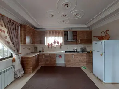 ویلا دوخوابه خوش‌ دشت