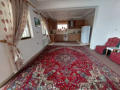 ویلا دوخوابه خوش‌ دشت