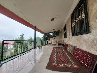 ویلا دوخوابه خوش‌ دشت