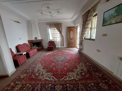 ویلا دوخوابه خوش‌ دشت