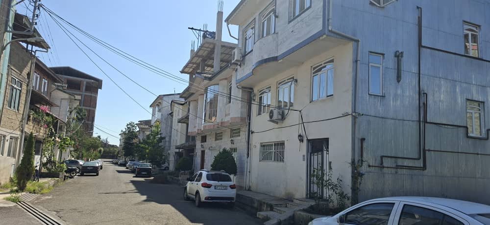 آپارتمان یک خوابه وثوق  1