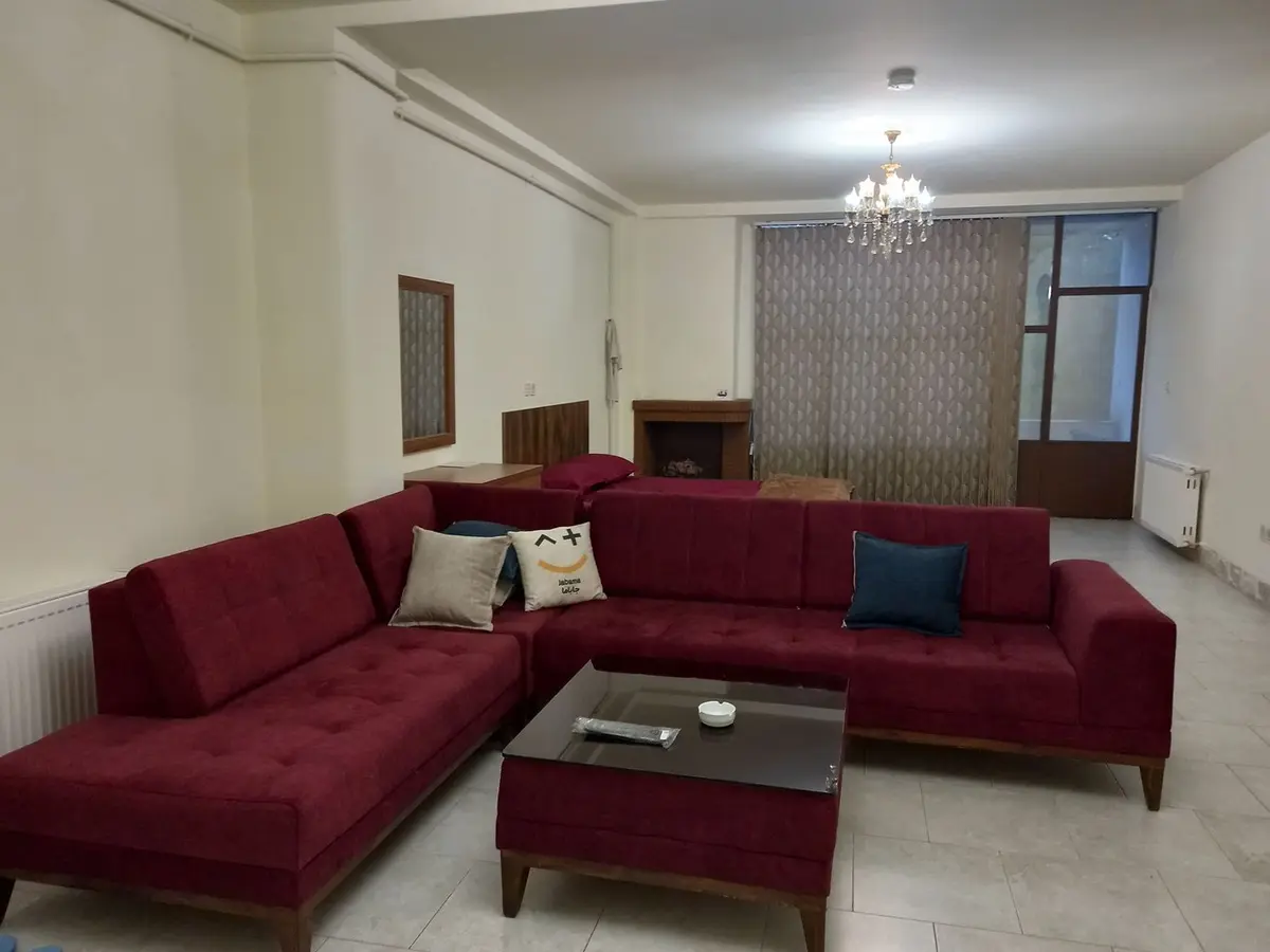 دوخوابه قصر طلايی واحد ۲۰۲