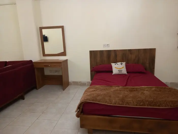 دوخوابه قصر طلايی واحد ۲۰۲