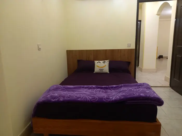 دوخوابه قصر طلایی واحد ۱۰۴