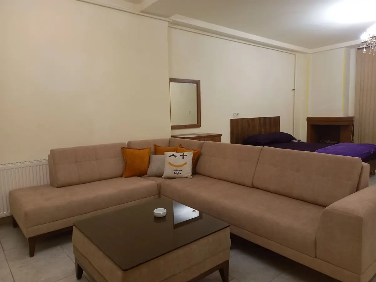 دوخوابه قصر طلایی واحد ۱۰۴