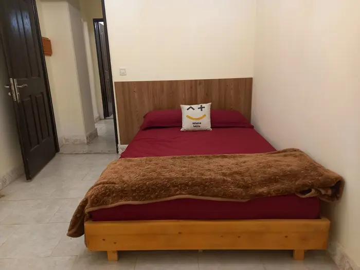 دوخوابه قصر طلايی واحد ۲۰۲