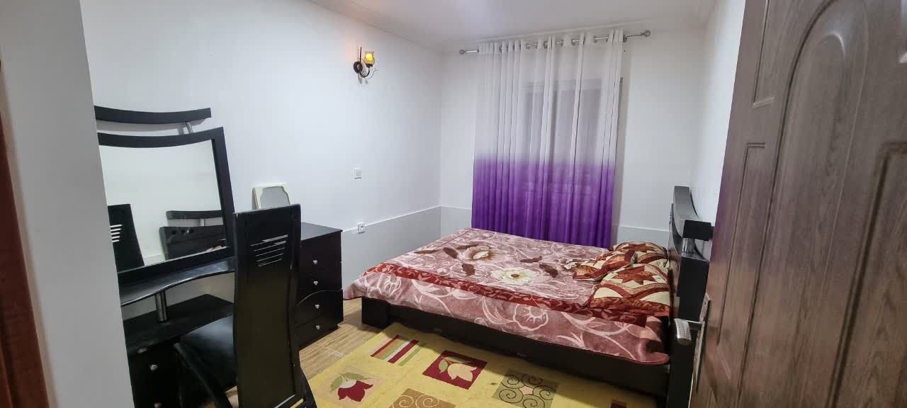 ویلا دوخوابه آقا بزرگ