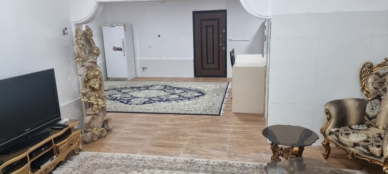 ویلا دوخوابه آقا بزرگ