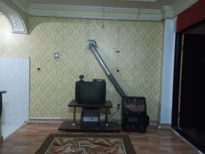 یک خوابه سلمانی ۱