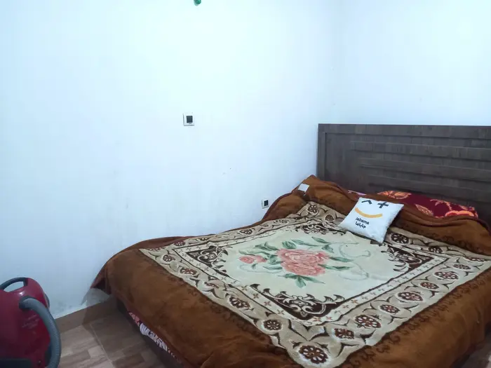 یک خوابه سلمانی ۱