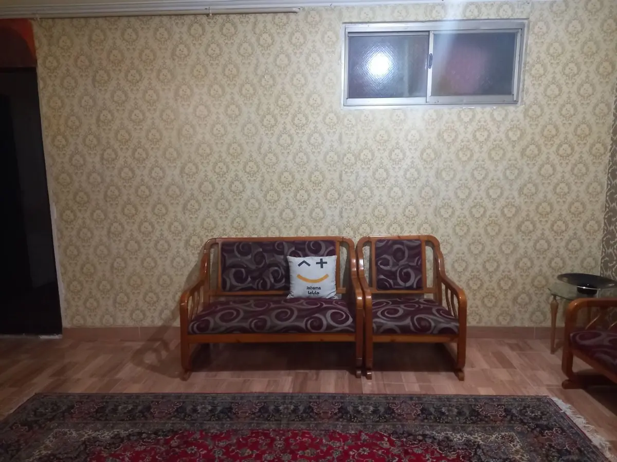 یک خوابه سلمانی ۱