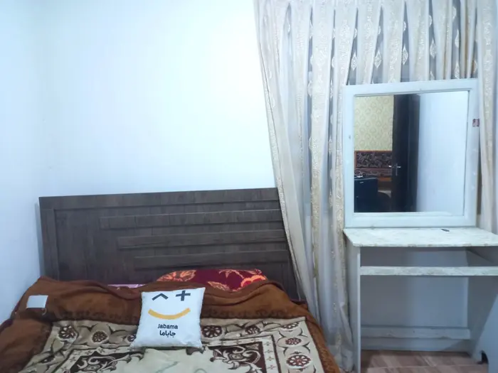 یک خوابه سلمانی ۱