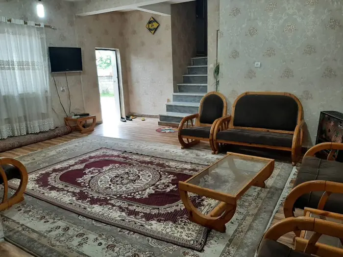 سوئیت دوخوابه ماهک ۲