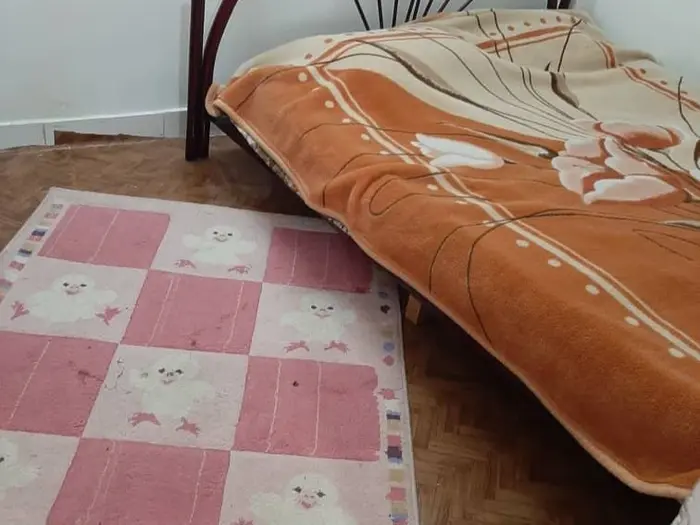 سوئیت دوخوابه ماهک ۲