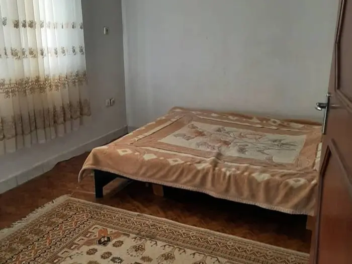 سوئیت دوخوابه ماهک ۲